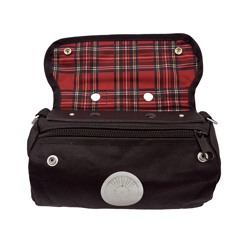 Zip Roll | CARRADICE | Mizutani Bicycle Online Store