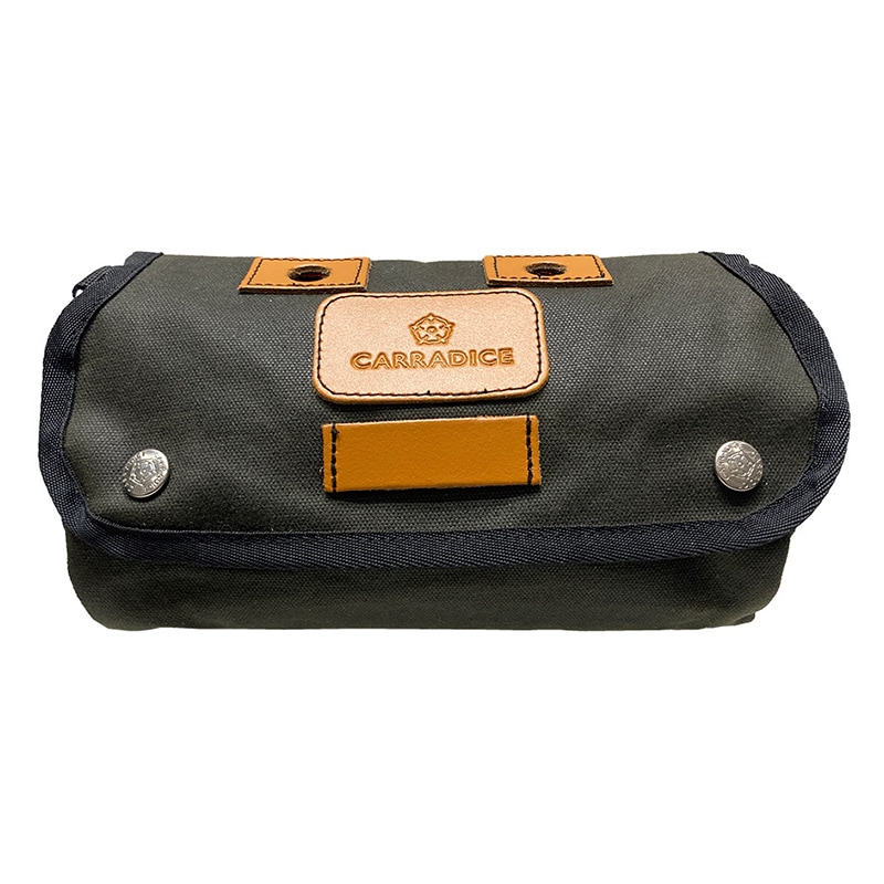アクセサリー CARRADICE ZIP ROLL Zip Roll | CARRADICE | Mizutani Bicycle Online Store