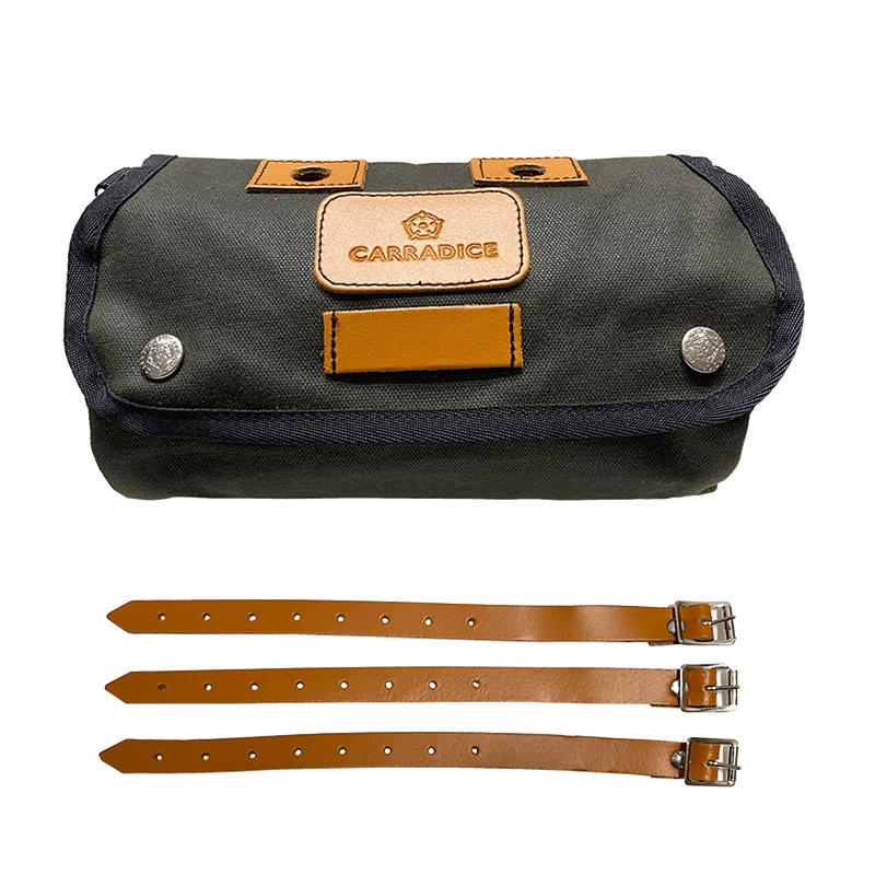 アクセサリー CARRADICE ZIP ROLL Zip Roll | CARRADICE | Mizutani Bicycle Online Store