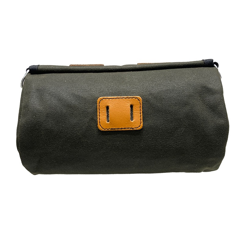 Zip Roll | CARRADICE | Mizutani Bicycle Online Store