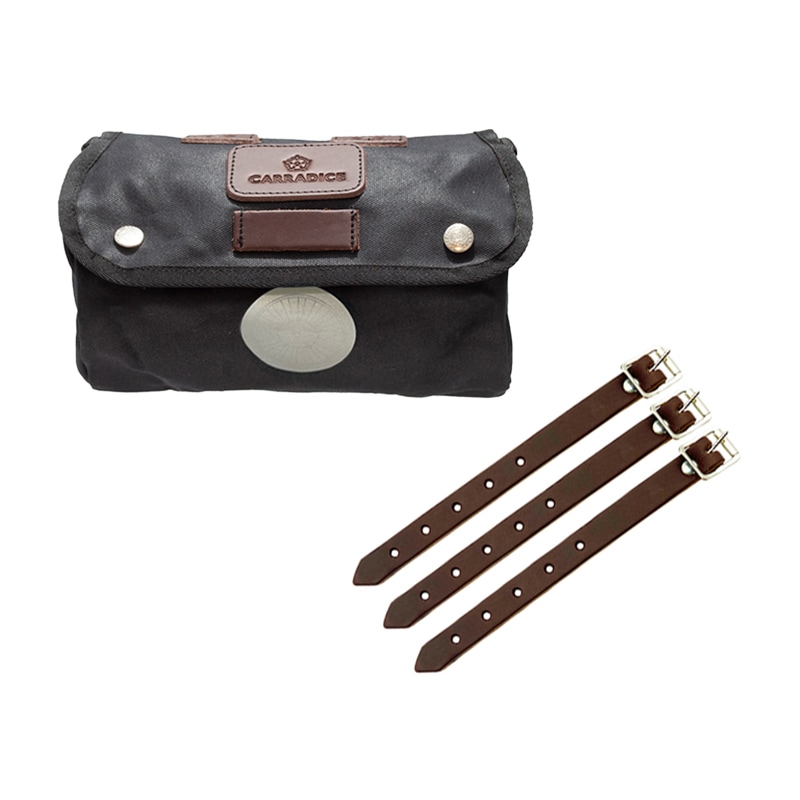Zip Roll | CARRADICE | Mizutani Bicycle Online Store