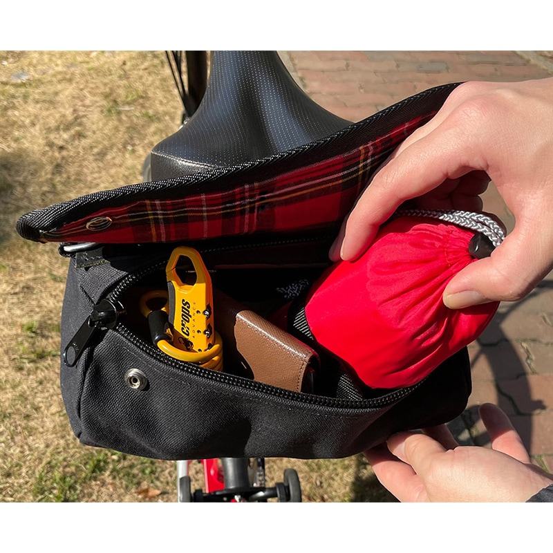 楽天市場】(ブロンプトン専用)CARRADICE キャラダイス CARRYING