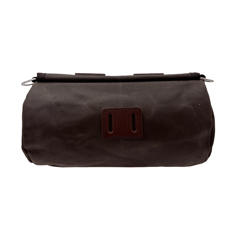 CARRADICE Zip Roll サドルバッグ Zip Roll | CARRADICE | Mizutani Bicycle Online Store