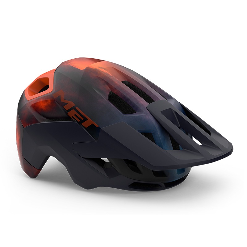 みずいろ メタヘキテ REVO MIPS | MET HELMETS | Mizutani Bicycle Online Store