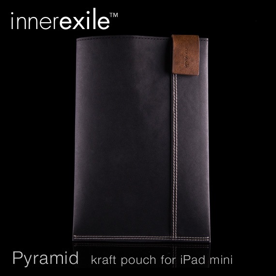 InnerExile Pyramid ピラミッド【在庫限り特価】