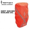 Point65 Dirt cover (Boblbee 25L用)|Point65|バッグ（ブランド別）