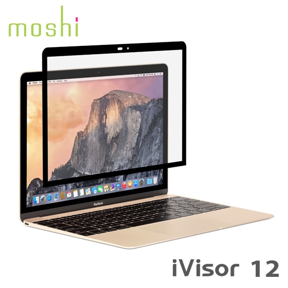 moshi iVisor 12 for MacBook 12 ����� [�߸˸¤��ò�]