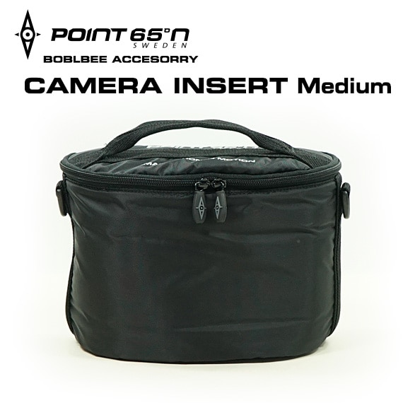 Point65 Camera insert Medium [ѥʡХå(M)]