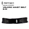 Point65 Velcro Waist Belt S-M (Black)
