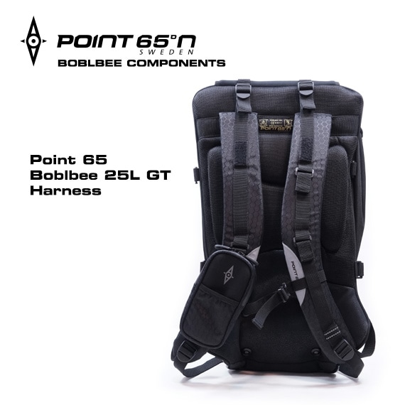 Point65 �ѡ��� [�ϡ��ͥ�] - Boblbee 25L GT������̵���ʲ��츩������ˡ�