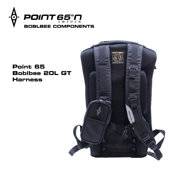 Point65 �ѡ��� [�ϡ��ͥ�] - Boblbee 20L GT������̵���ʲ��츩������ˡ�
