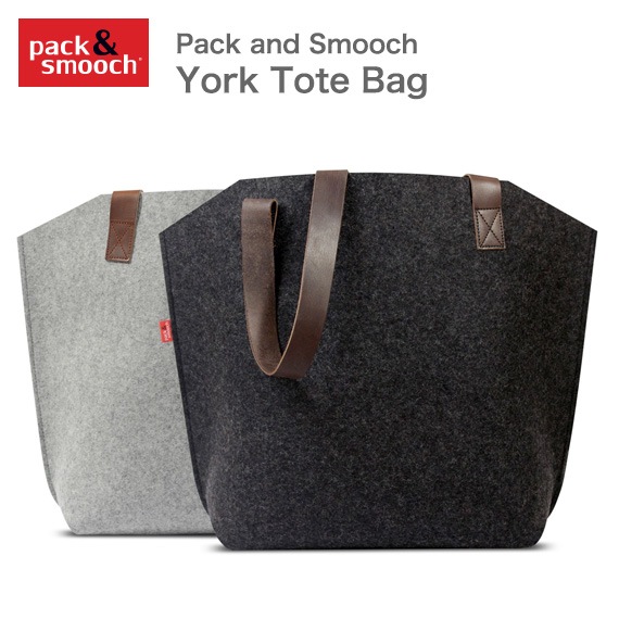 Pack and Smooch York Tote Bag̵ʲ츩ˡ