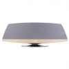 moshi Spatia (Gray / Black) AirPlay Speaker 【送料無料（沖縄県を除く）】|Mac関連アイテム|Mac/iPhone等関連アイテム