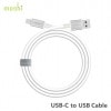 moshi USB-C to USB Cable (1m)ں߸˸¤꽪λ