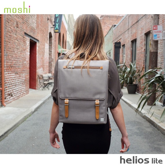moshi Helios Lite [ヘリオス ライト]【ポイント10倍】【送料無料