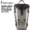 Point65 BOBLBEE 25L GTX CARBON [Silver]【送料無料（沖縄県を除く）】|Point65|バッグ（ブランド別）