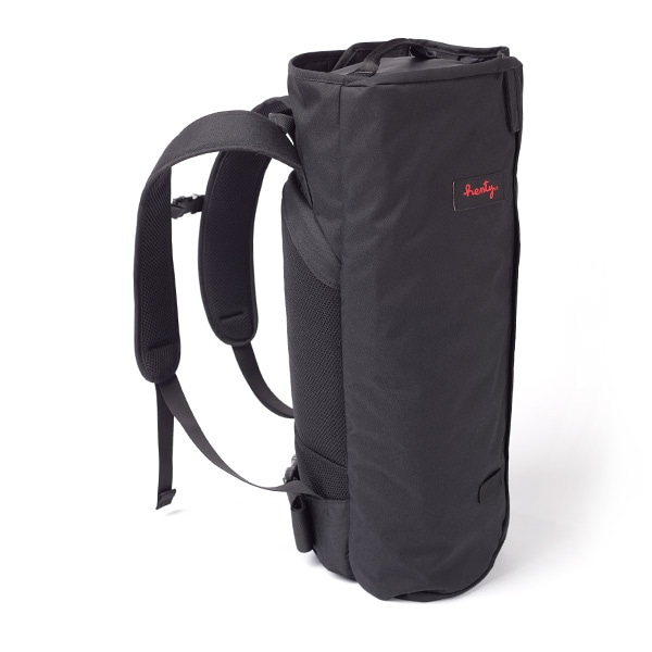 Henty コパイロット　バックパック Amazon.co.jp: ヘンティ コパイロット バックパック STD BK