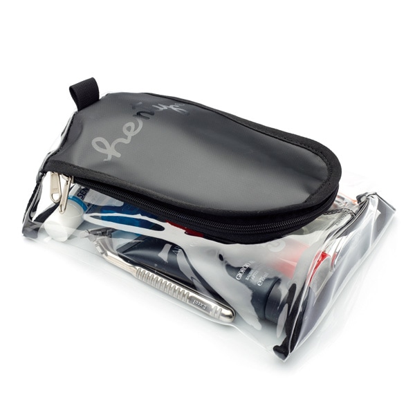 Henty Toiletry Bag (Large)�ڥݥ����10�ܡ�