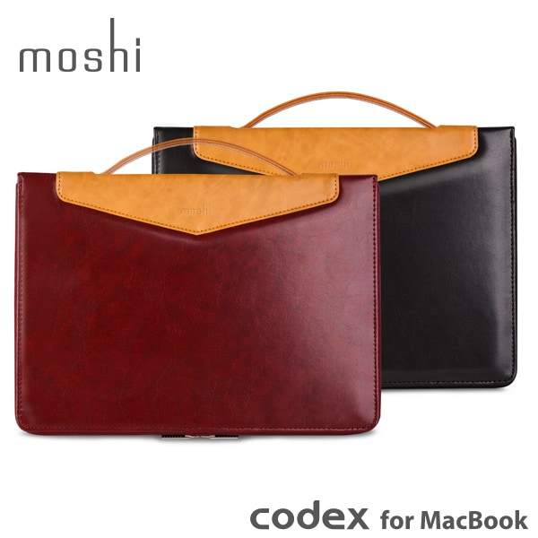 moshi Codex 13 (2016) 【在庫限り終了】