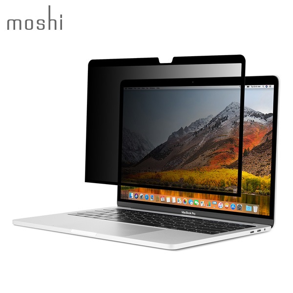 moshi Umbra for MacBook Pro 13 (プライバシースクリーンプロテクター)【ポイント10倍】