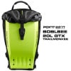 Point65 BOBLBEE 20L GTX Trail Monkee (Fluo Lime) (在庫限り終了) 【送料無料（沖縄県を除く）】|プロダクツ|Point65