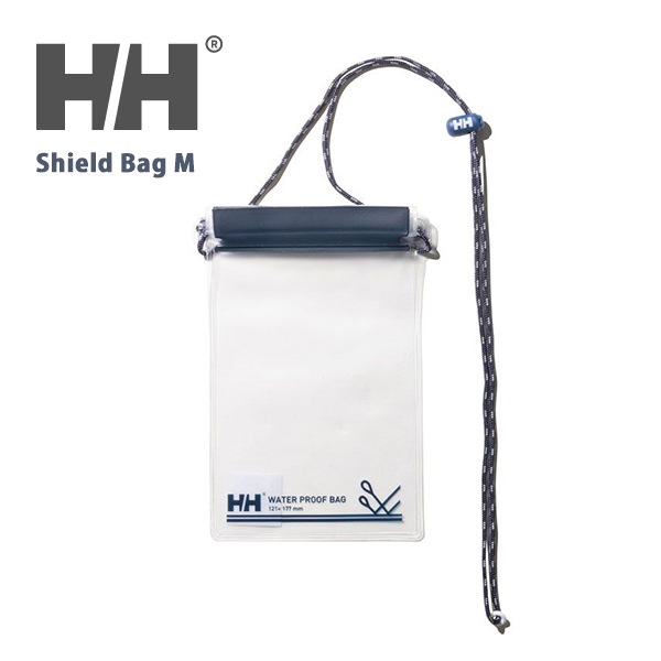 ヘリーハンセン シールドバッグ 透明防水ケース ショルダーストラップ付属 Helly Hansen Shield Bag M Hy すべての商品 Mjsoft 株 Mjsoft