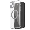 moshi iGlaze for iPhone 15 Plus