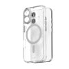 moshi iGlaze [99MO241011] for iPhone 16 (Luna Silver)̵ʲ츩ˡ