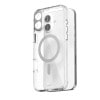 moshi iGlaze [99MO241012] for iPhone 16 Plus (Luna Silver)̵ʲ츩ˡ