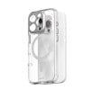 moshi iGlaze [99MO241013] for iPhone 16 Pro (Luna Silver)̵ʲ츩ˡ