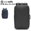 Pacsafe V16 ߥ塼ѥå (12970335)  ɻߵǽ ιԿ侩 å̵ʲ츩ˡ