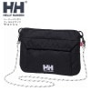 إ꡼ϥ󥻥 եɥ å HELLY HANSEN Fjordland Sacoche HY92326  (K ֥å) 