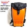 Ÿ���ʡ������ȥ�å����� Point65 BOBLBEE 20L GTX (LAVA)  (refurbished) #050022 (�ݾڤ���)������̵���ʲ��츩������ˡ�