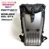Ÿ���ʡ������ȥ�å����� Point65 BOBLBEE 25L GTX (Meteor)  (refurbished) #050015 (�ݾڤ���)������̵���ʲ��츩������ˡ�