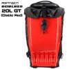 ボブルビー Point65 BOBLBEE 20L GT (Diablo Red) 日本正規品 保証付 【送料無料（沖縄県を除く）】