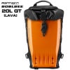 ボブルビー Point65 BOBLBEE 20L GT (Lava) 日本正規品 保証付 【送料無料（沖縄県を除く）】