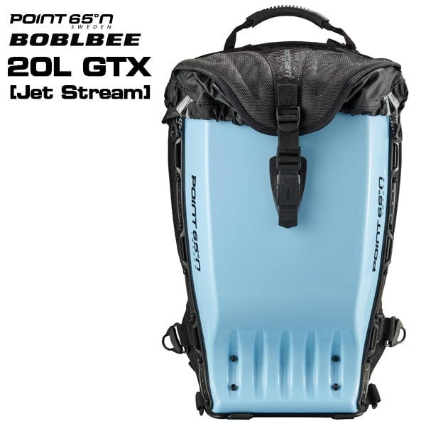 �ܥ֥�ӡ� Point65 BOBLBEE 20L GTX (Jet Stream) ���������� �ݾ��� ������̵���ʲ��츩������ˡ�