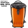 ボブルビー Point65 BOBLBEE 20L GTX (Lava) 日本正規品 保証付 【送料無料（沖縄県を除く）】