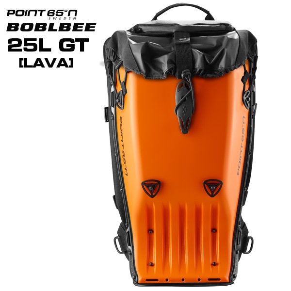 �ܥ֥�ӡ� Point65 BOBLBEE 25L GT (Lava) ���������� �ݾ��� ������̵���ʲ��츩������ˡ�