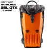 ボブルビー Point65 BOBLBEE 25L GTX (Lava) 日本正規品 保証付 【送料無料（沖縄県を除く）】