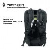 ＜修理サポート＞ 石切山様専用ページ　Point65 パーツ [ハーネス] - Boblbee 25L GTX用 （交換作業代1100円を含む）