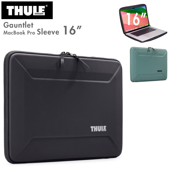 THULE Gauntlet MacBook Sleeve 16 | ブランド別,THULE | | MJSOFT
