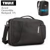 THULE Accent Convertible Backpack 17L TACLB2116������̵���ʲ��츩������ˡ�