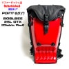 Ÿ���ʡ������ȥ�å����� Point65 BOBLBEE 25L GTX (Diablo Red) (050048) (�ݾڤ���)������̵���ʲ��츩������ˡ�