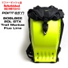 Ÿ���ʡ������ȥ�å����� Point65 BOBLBEE 20L GTX (Trail Monkee/ Fluo Lime) (050039) (������ɤΤ��ݾ�)������̵���ʲ��츩������ˡ�
