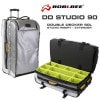 �����ȥ�å����� BOBLBEE DD STUDIO 90 (Double Decker 90L +STUDIO Kit Set 050046 (������ɤΤ��ݾ�)