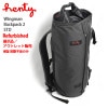 ��Ÿ���ʡ������ȥ�å������ Henty Wingman BackPack 2 STD (�����������)#050049 
