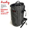 ��Ÿ���ʡ������ȥ�å������Henty Wingman BackPack 2 CPT (����ѥ���)#050050 