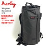 ��Ÿ���ʡ������ȥ�å������Henty Wingman BackPack 2 STD (�����������) #050051