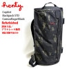 ��Ÿ���ʡ������ȥ�å������Henty CoPilot BackPack STD (Camouflage/Black)  #050056